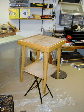 table